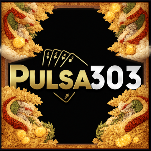 pulsa303 — galeri pratinjau - APK Resmi