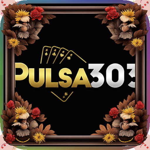 pulsa303 — galeri pratinjau Resmi APK